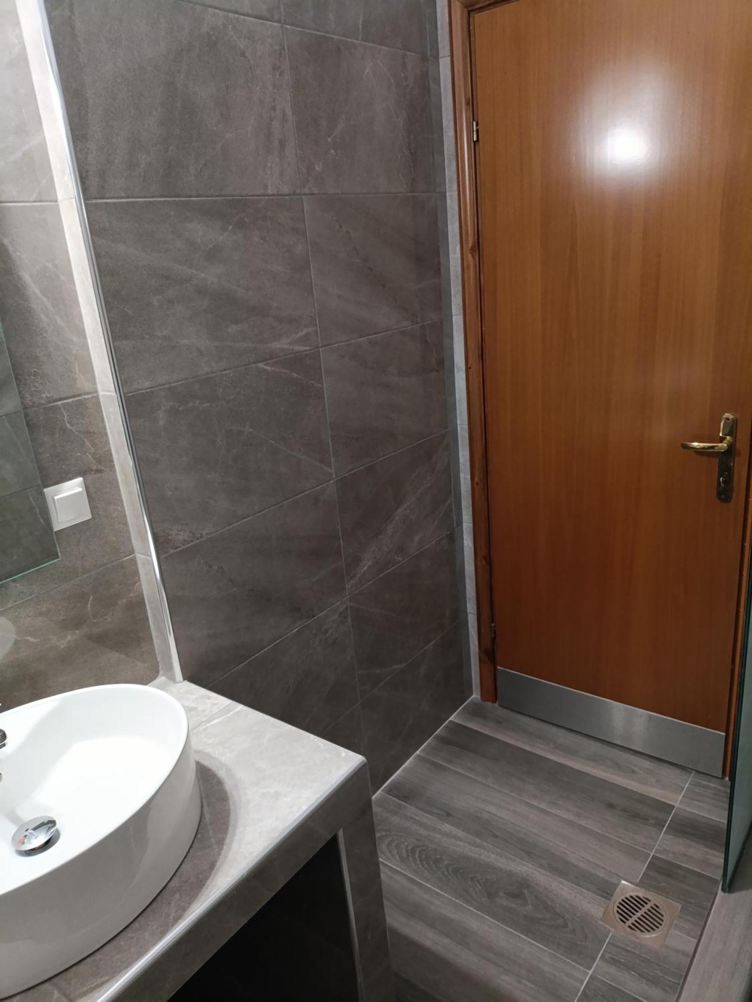 Verginia Studios Korinós Dış mekan fotoğraf