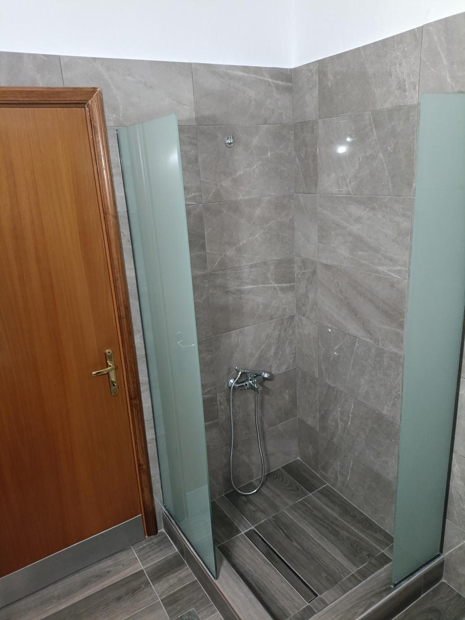 Verginia Studios Korinós Dış mekan fotoğraf