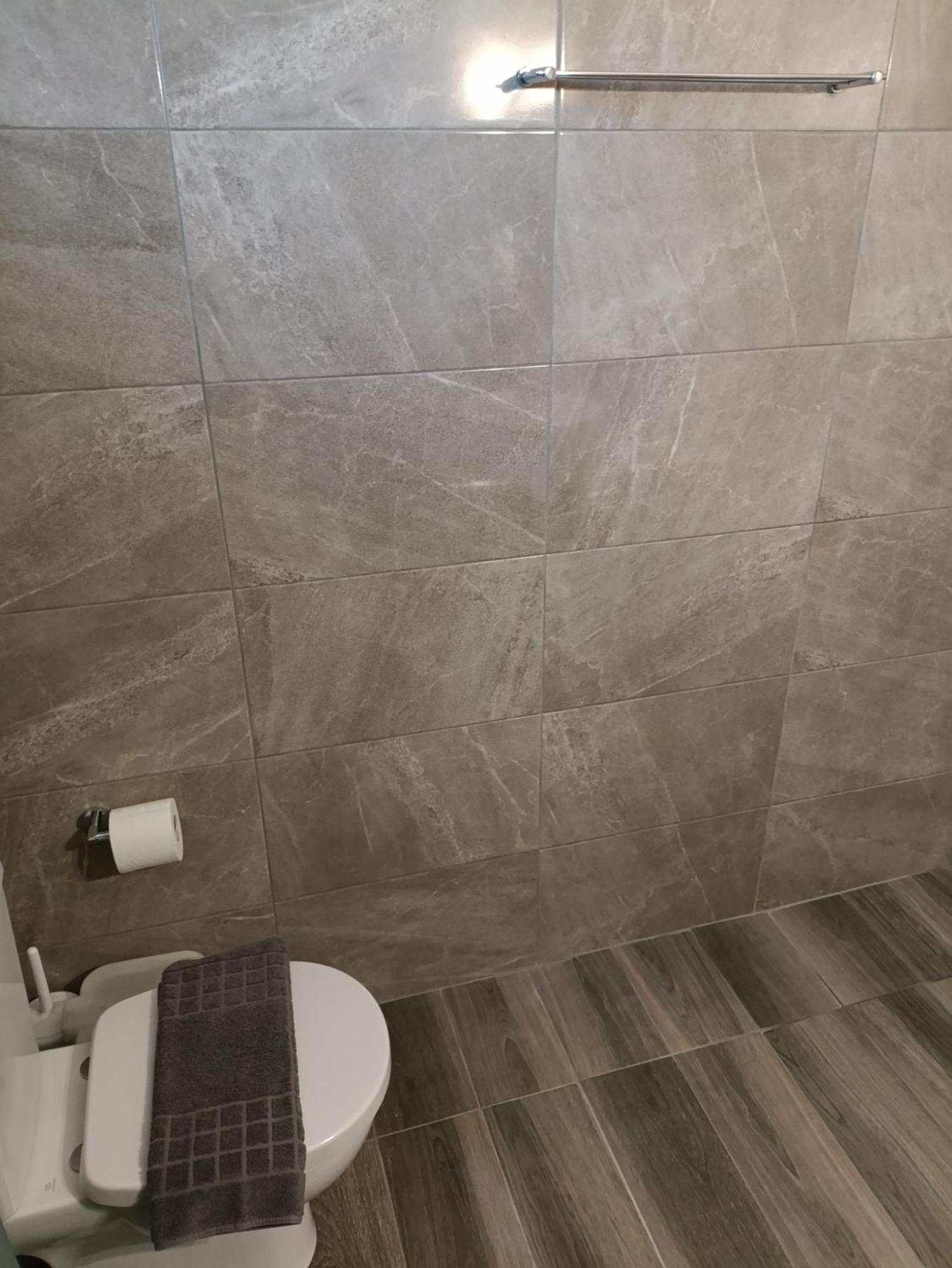 Verginia Studios Korinós Dış mekan fotoğraf