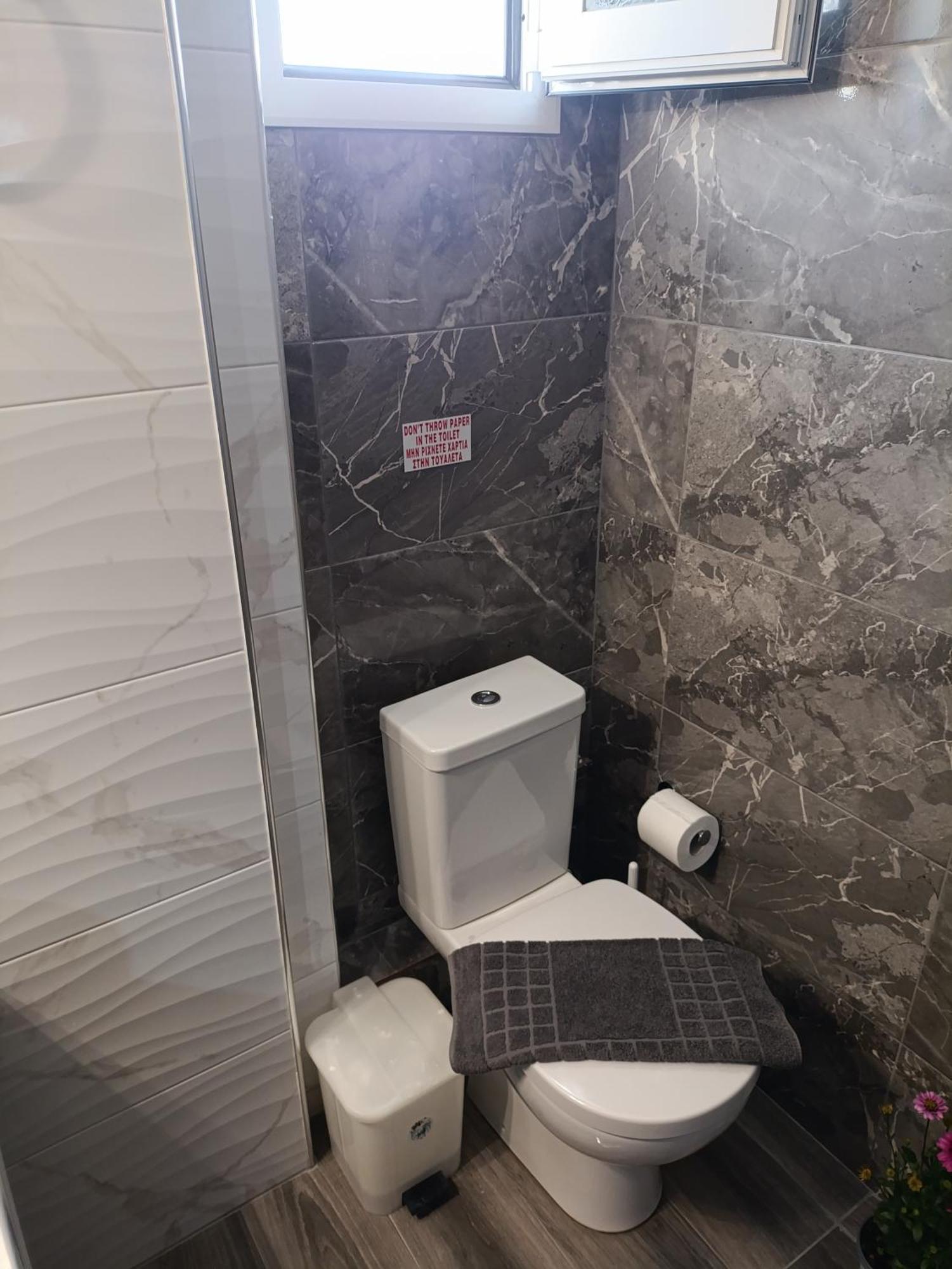 Verginia Studios Korinós Dış mekan fotoğraf