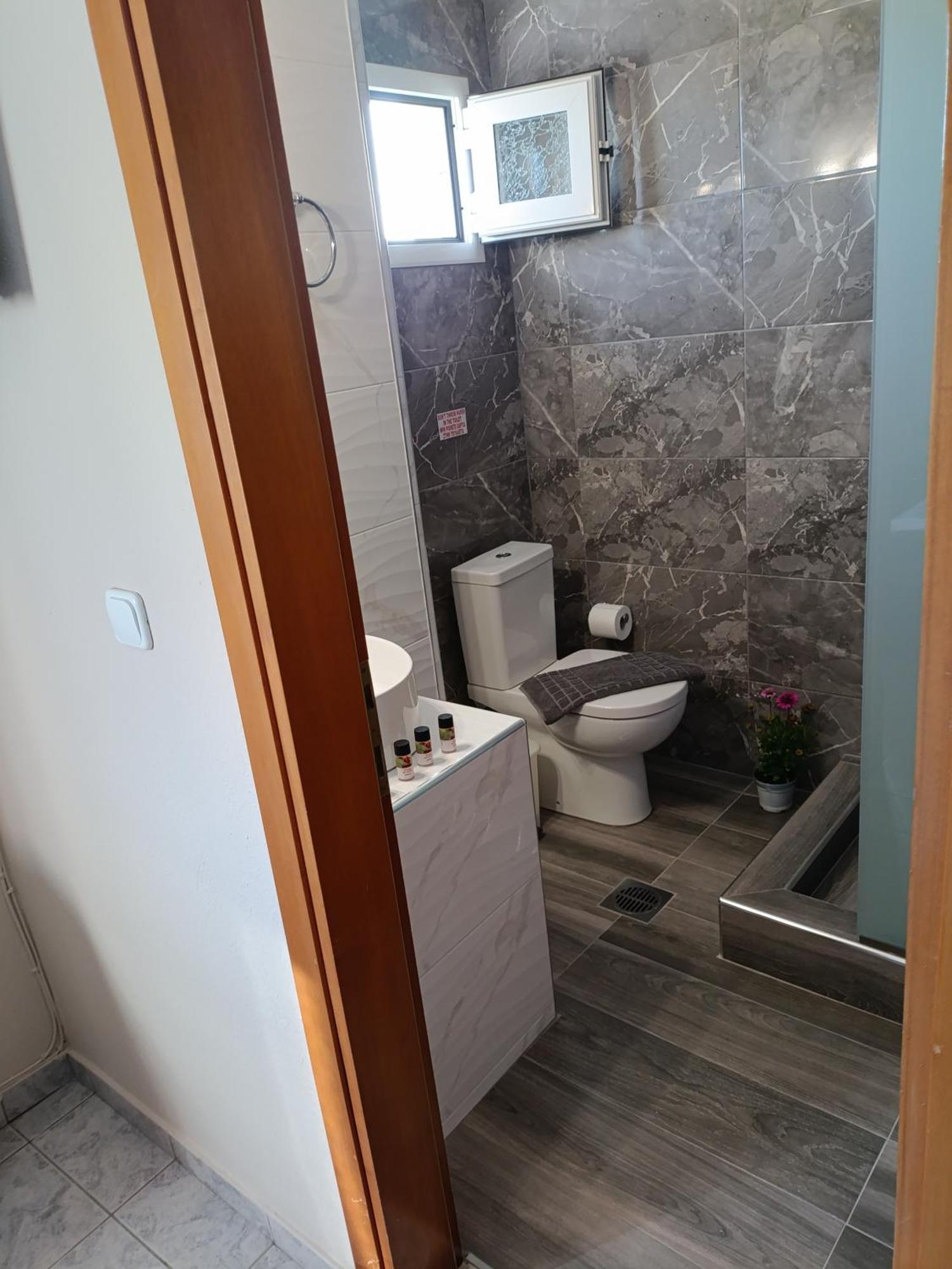 Verginia Studios Korinós Dış mekan fotoğraf
